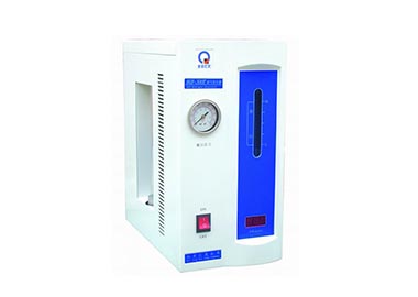 氫氣發(fā)生器的常見故障和排除方法是什么？